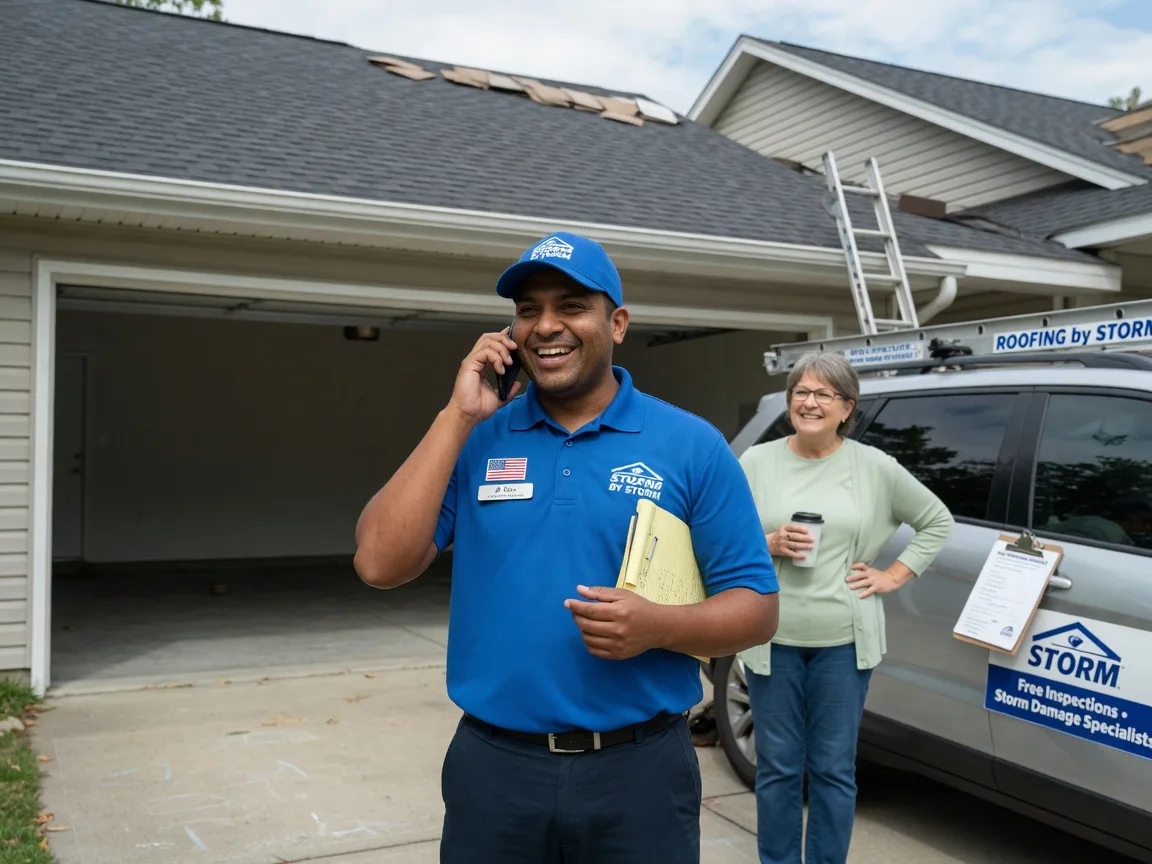 Roof Repair Near Me Indianola, IL FAQs