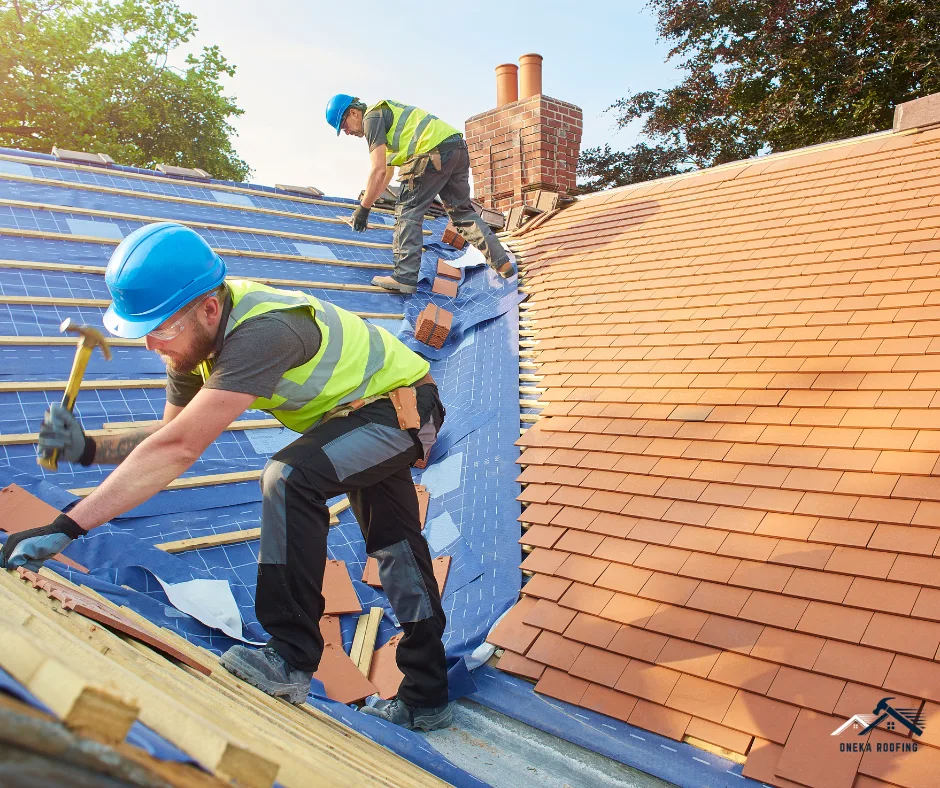 Why choose Roof Repair Near Me in Indianola, IL